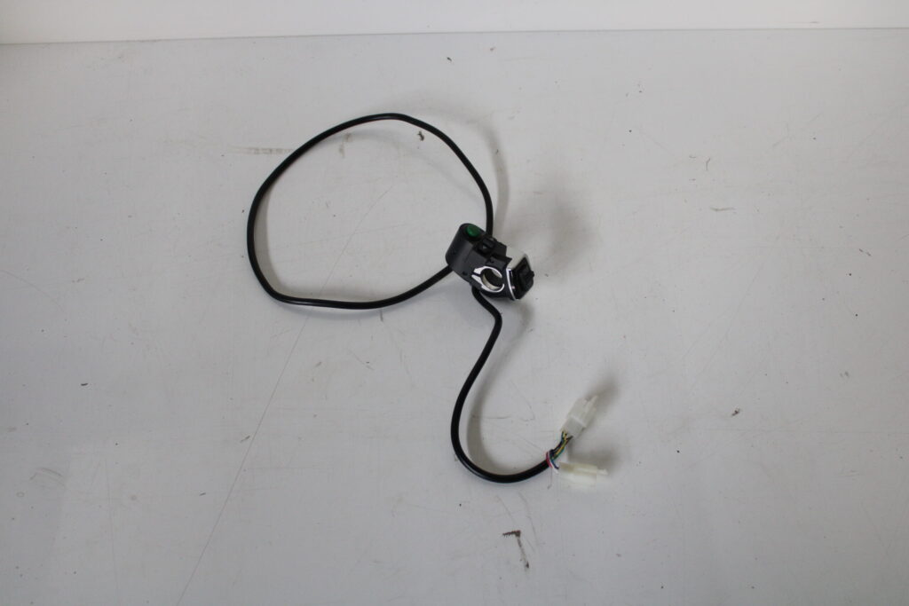 Linker lichtschakelaar Spyder Wheelz elektrische chopper | LUQI