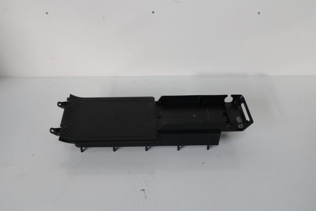 Accu slot bak Spyder Wheelz