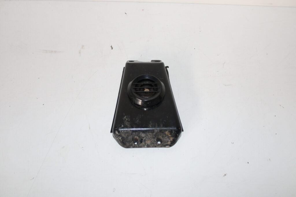 Kap inclusief claxon Spyder Wheelz