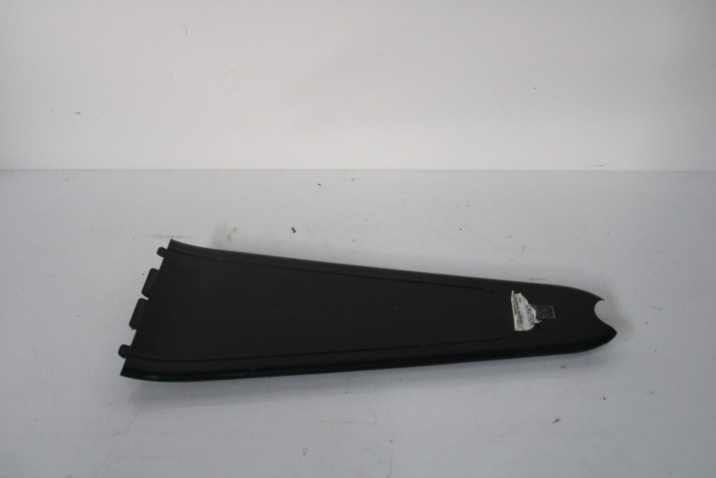 Beenschild/kap voor Spyder Wheelz