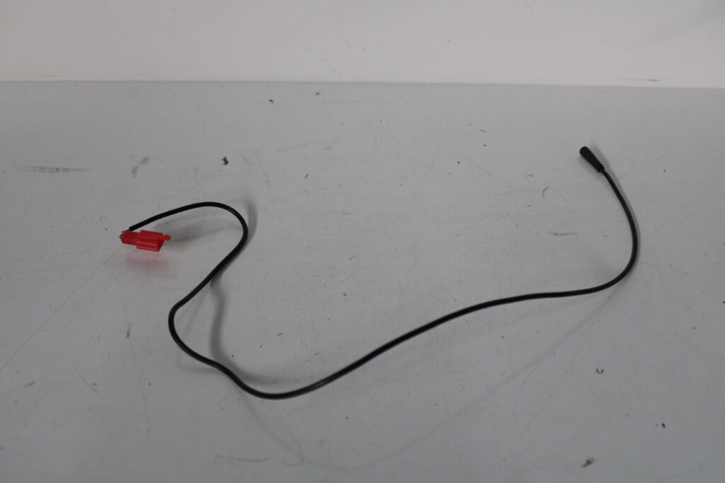 Standaard Sensor Spyder Wheelz elektrische chopper