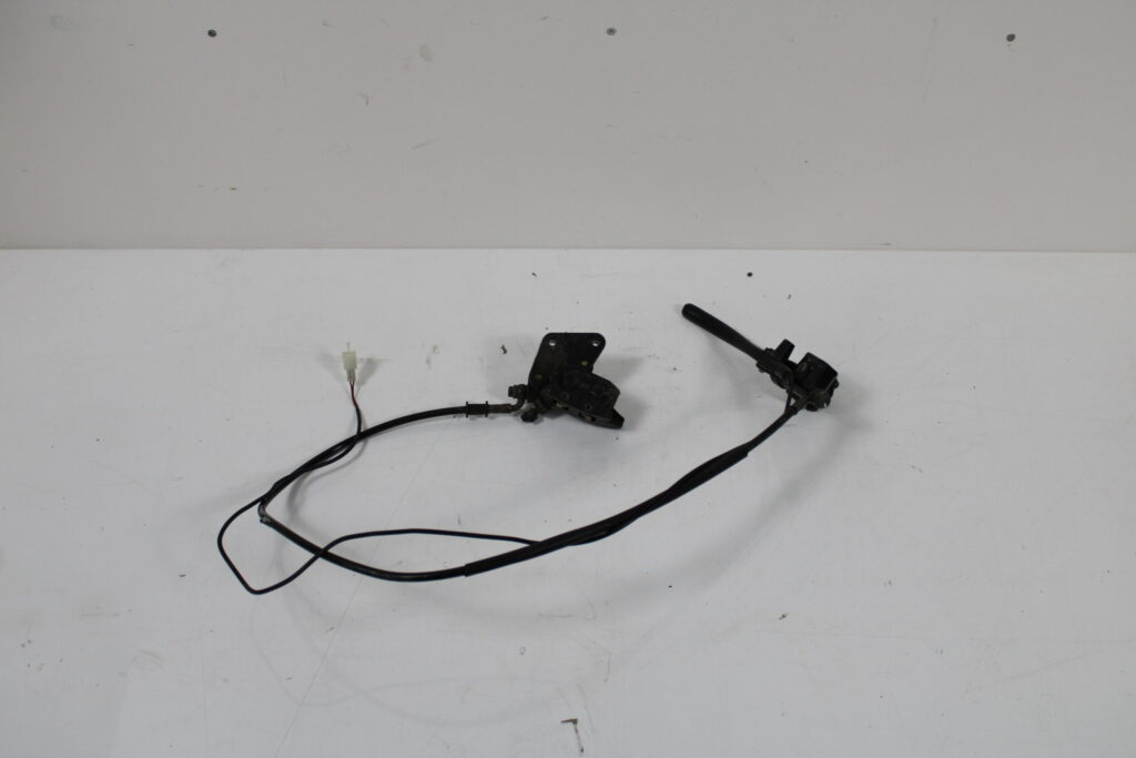 Voorrem Spyder Wheelz