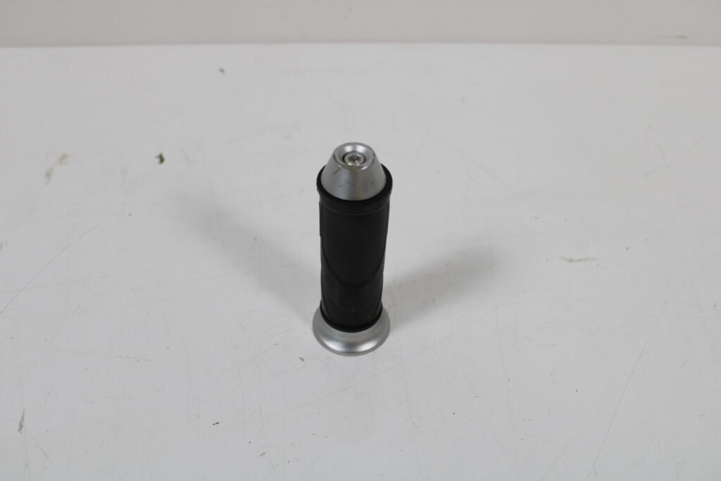 Handvat links Spyder Wheelz elektrische chopper