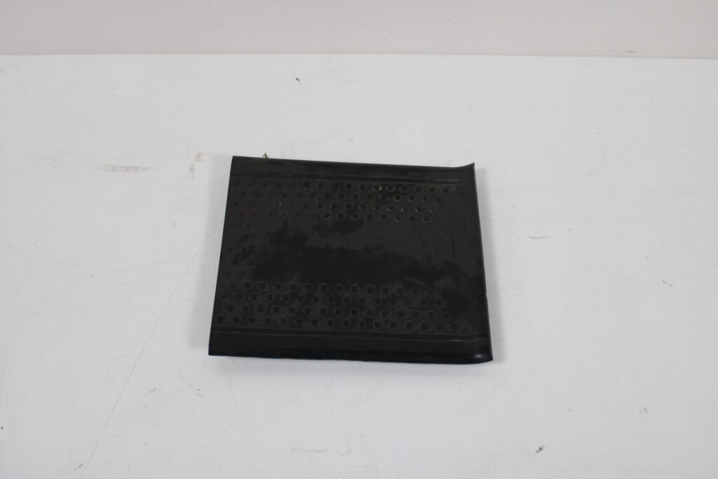 voetplaat elektrische chopper luqi en Spyder wheelz