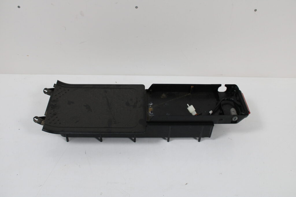 Accu slot bak spyder wheelz