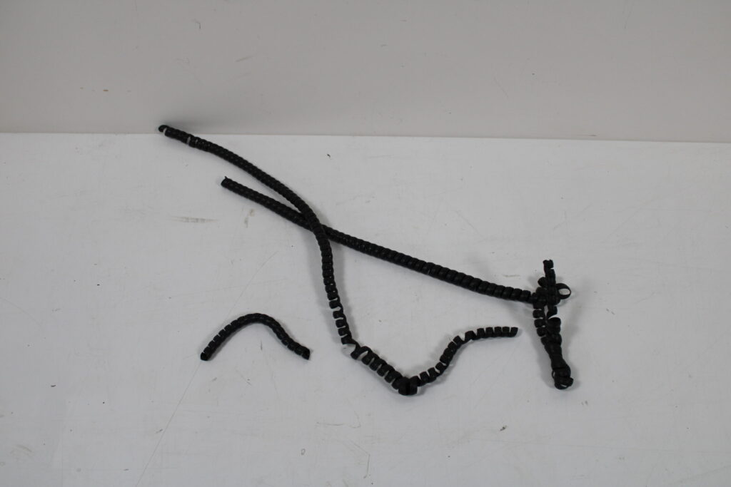 Bescherming kabel Spyder wheelz