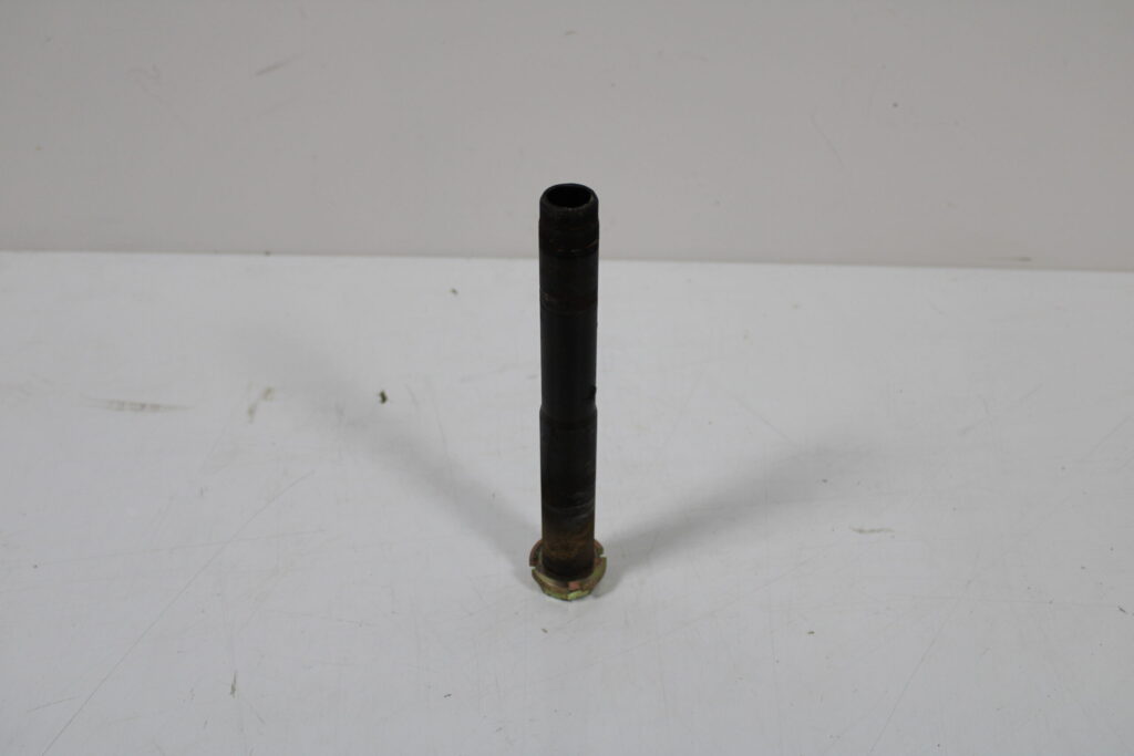 Voorvork pen Spyder Wheelz