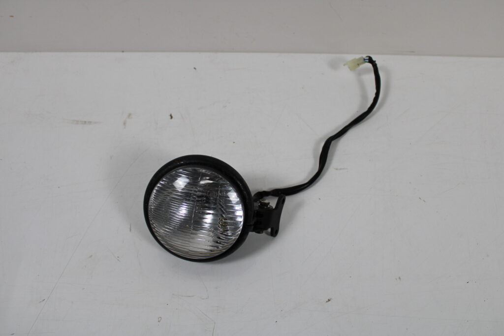 Voorlamp Spyder Wheelz