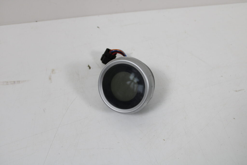 Kilometerteller Spyder Wheelz