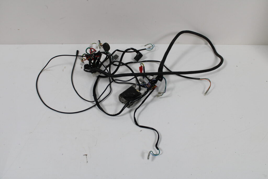 Kabelboom Spyder Wheelz