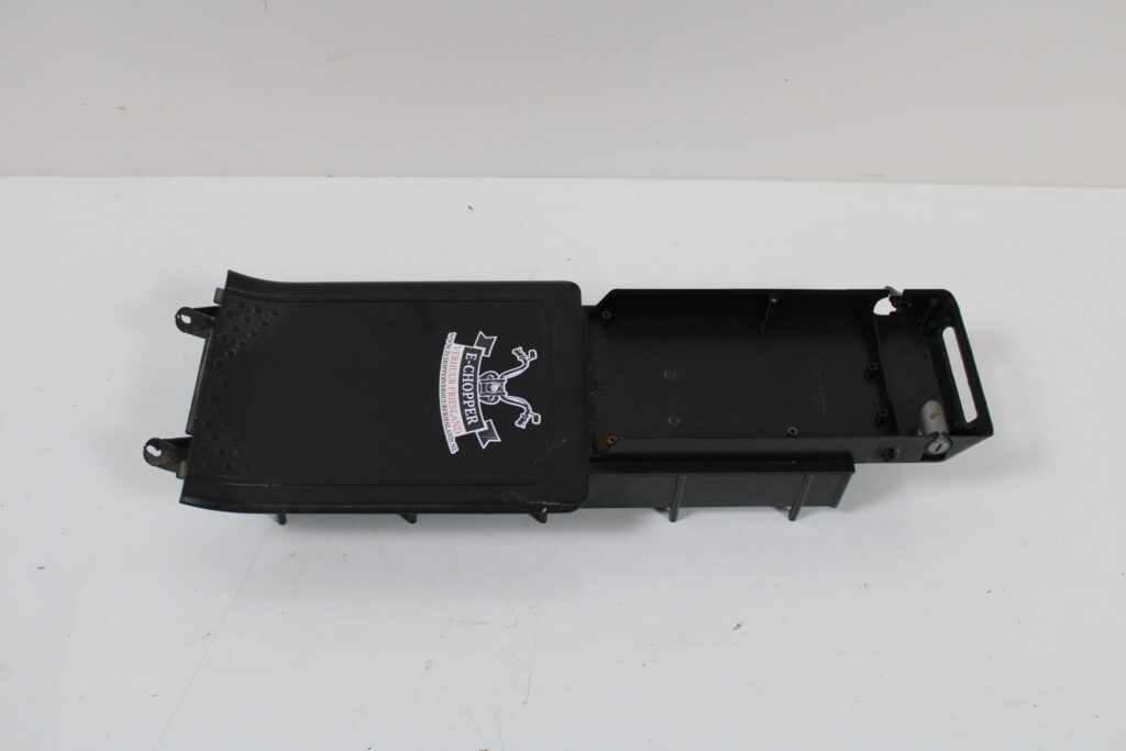 Accuslot bak accu bak Spyder Wheelz chopper