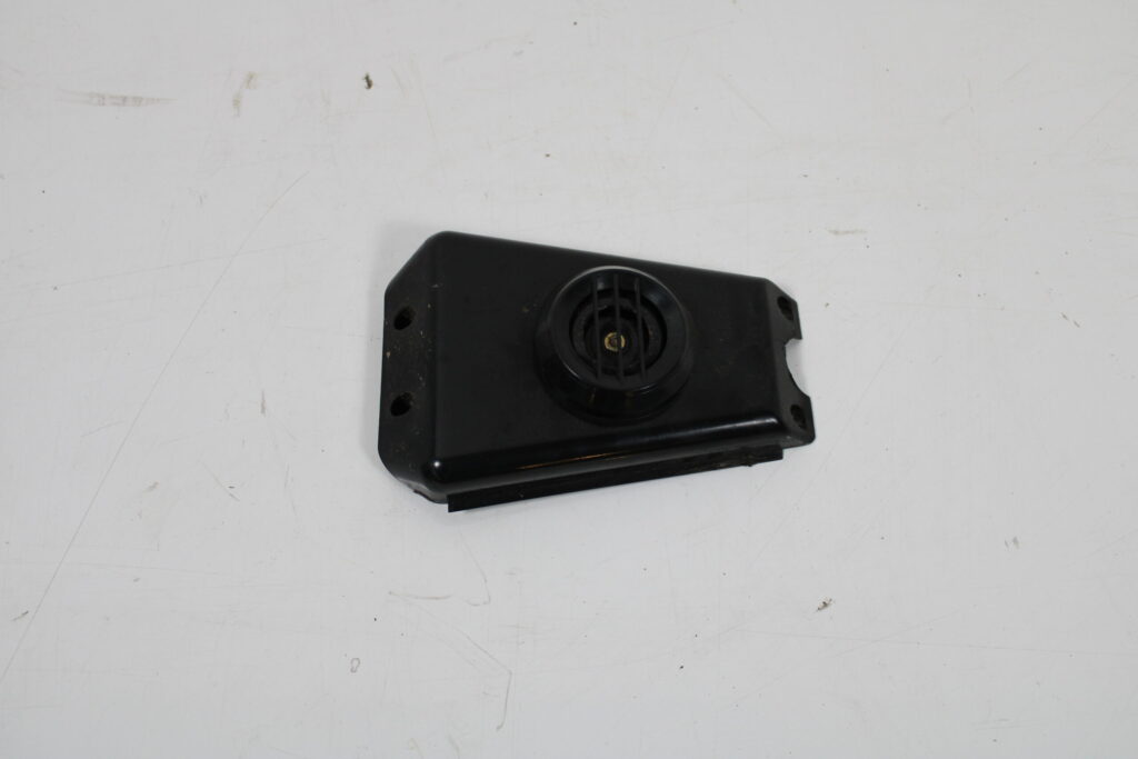 kap inclusief claxon Spyder Wheelz.