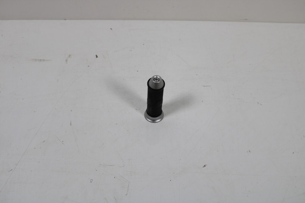 handvat links Spyder Wheelz