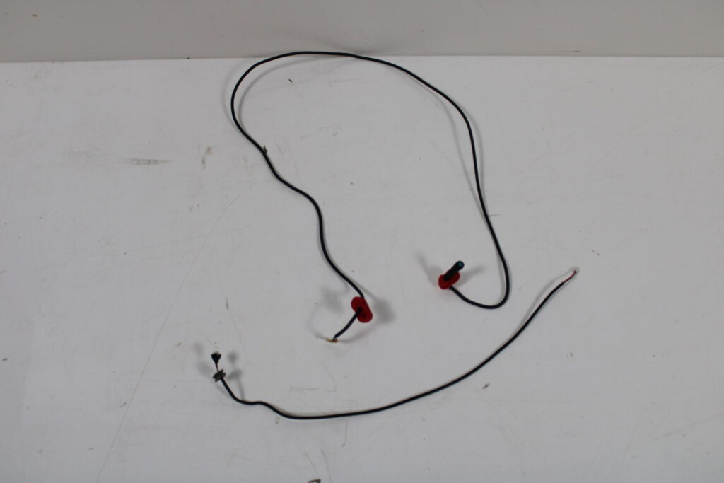 Binnenwerk kabel elektrische step