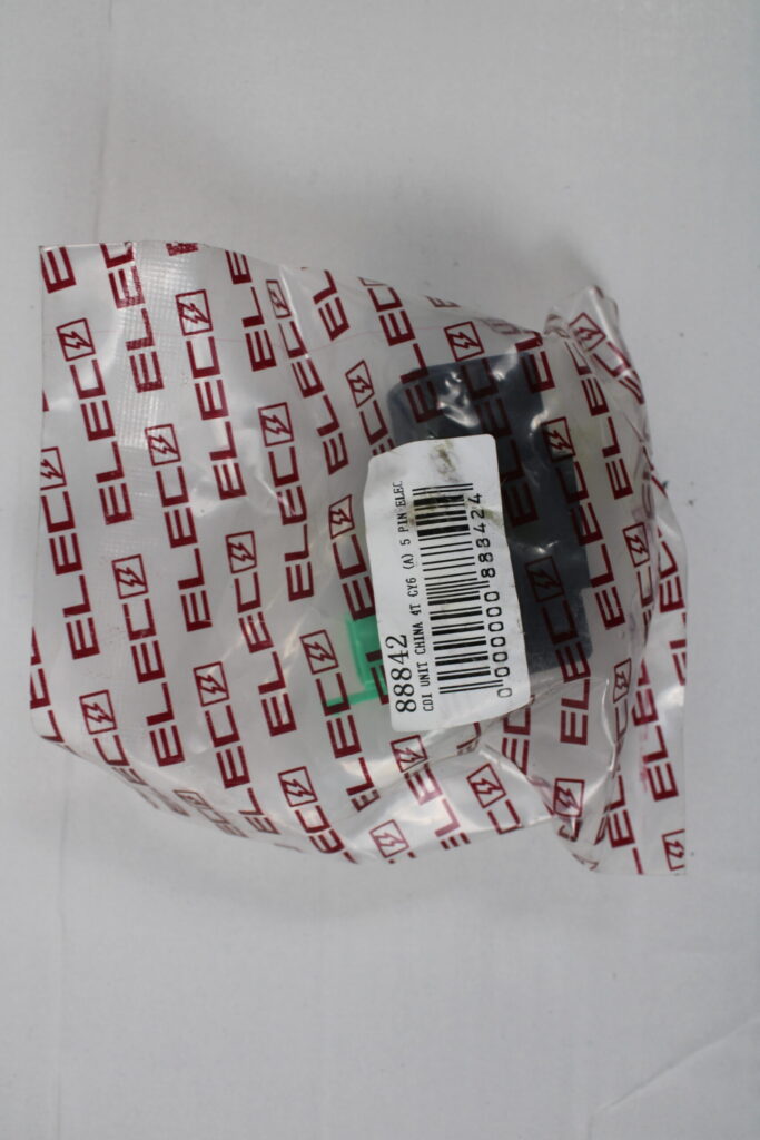 CDI unit Gy6 5 pins | NIEUW