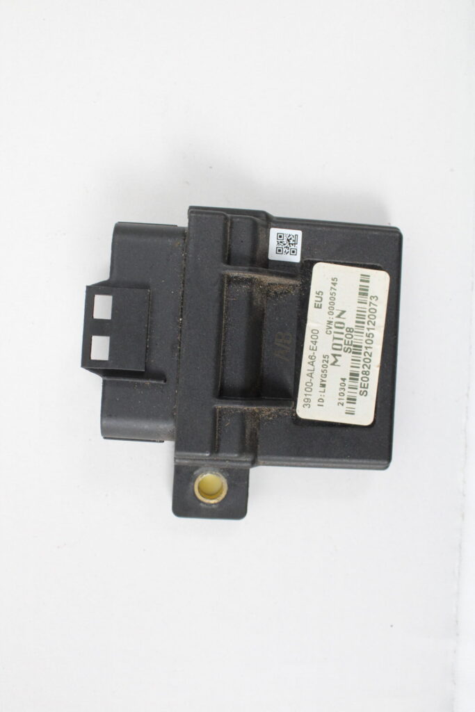 AGM VX 50 ecu | injectie modellen euro 5