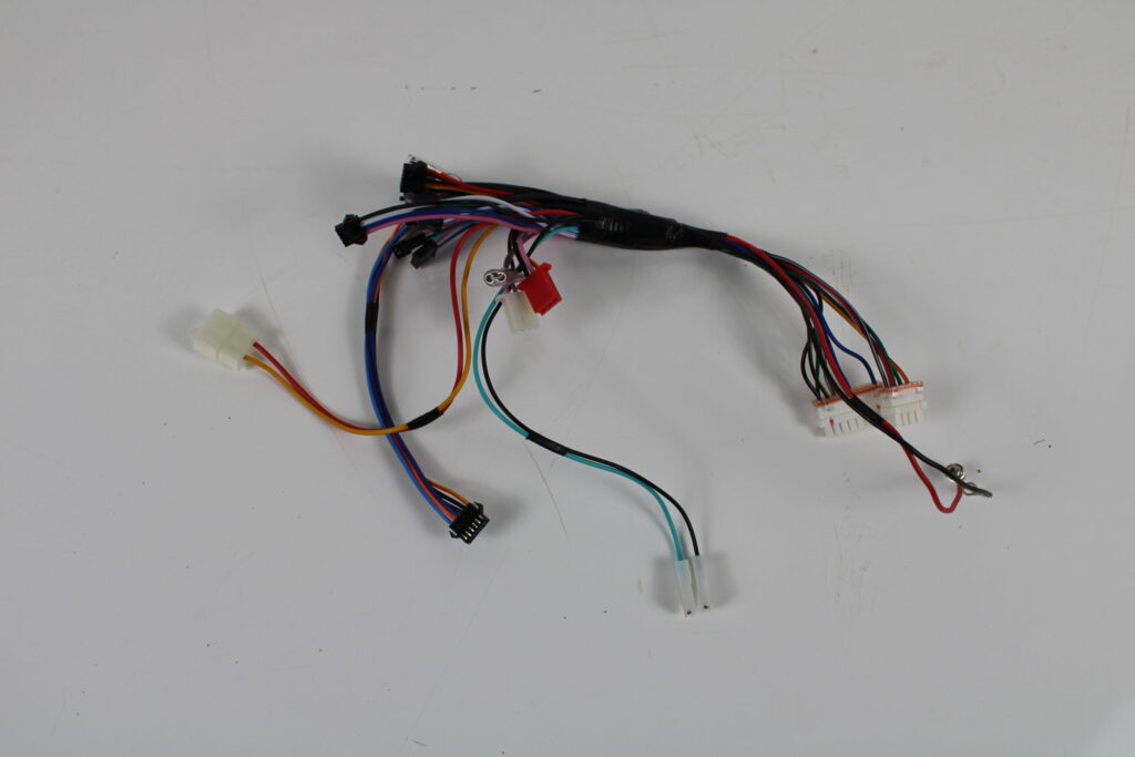 Kabelboom elektrische chopper M1P | nieuw