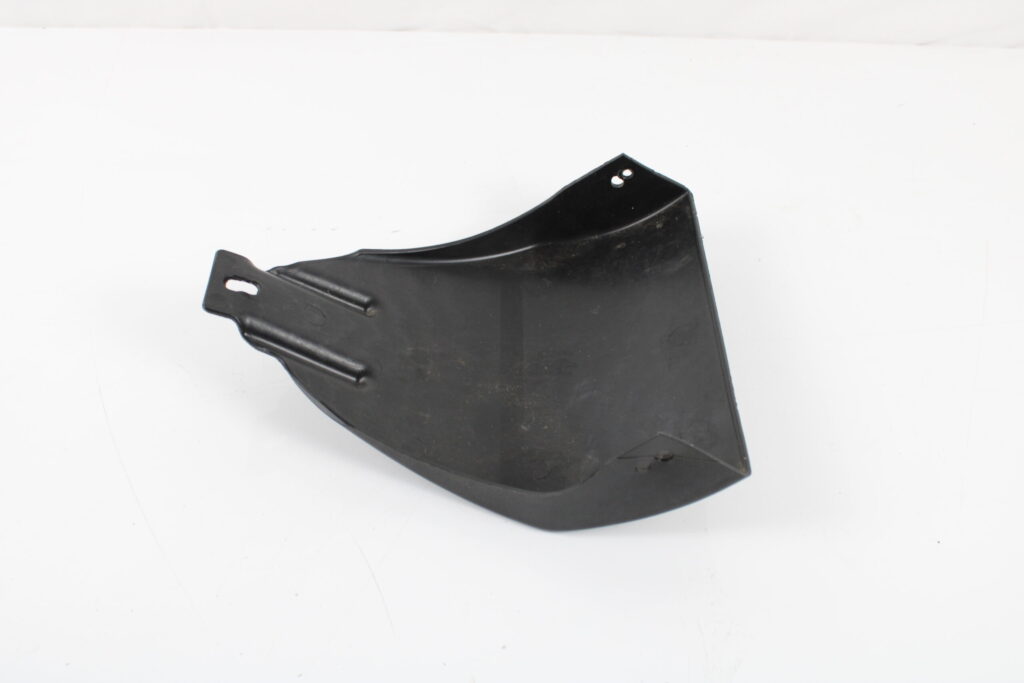 Bodemplaat voor elektrische chopper M1