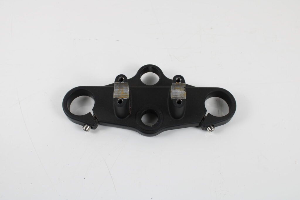 Kroonstuk elektrische chopper M1