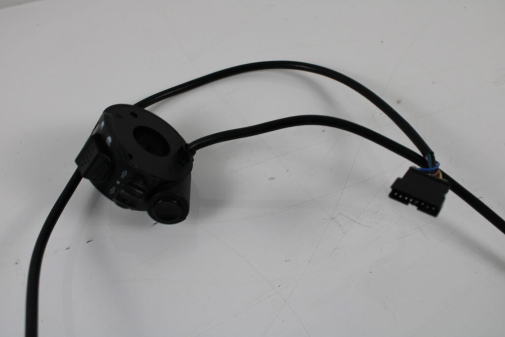 Schakelaar link elektrische chopper m1