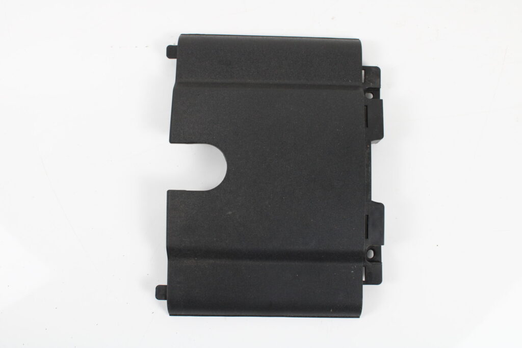 Treeplank | achterkap | elektrische chopper m1