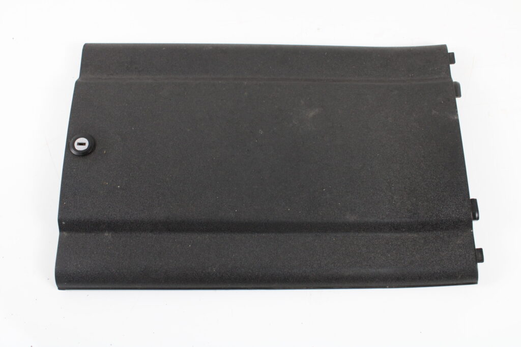 Treeplank elektrische chopper m1