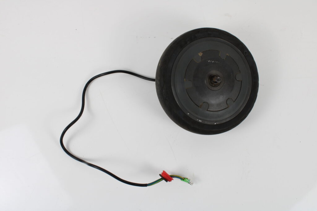 Motor elektrische step H7 | 350 watt