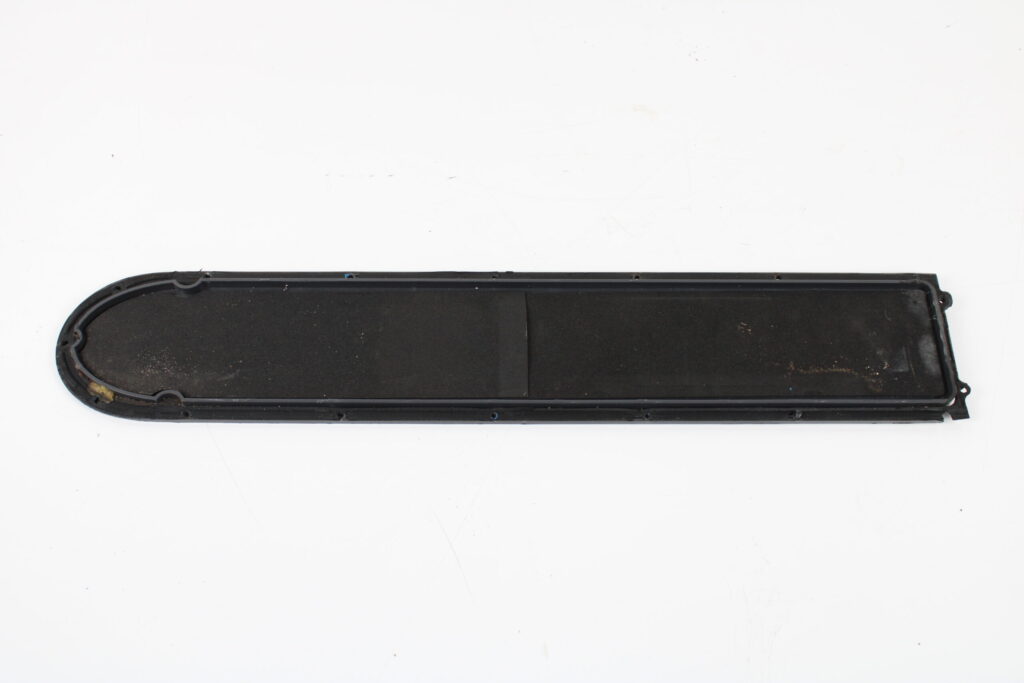 Bodemplaat | accu deksel | elektrische step H7