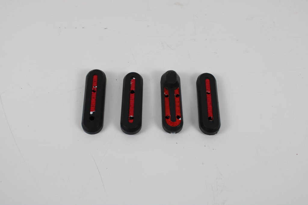 Beschermkapjes elektrische step H7