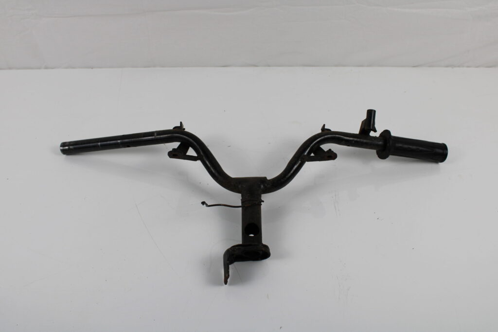 Stuur voor vespa look scooters