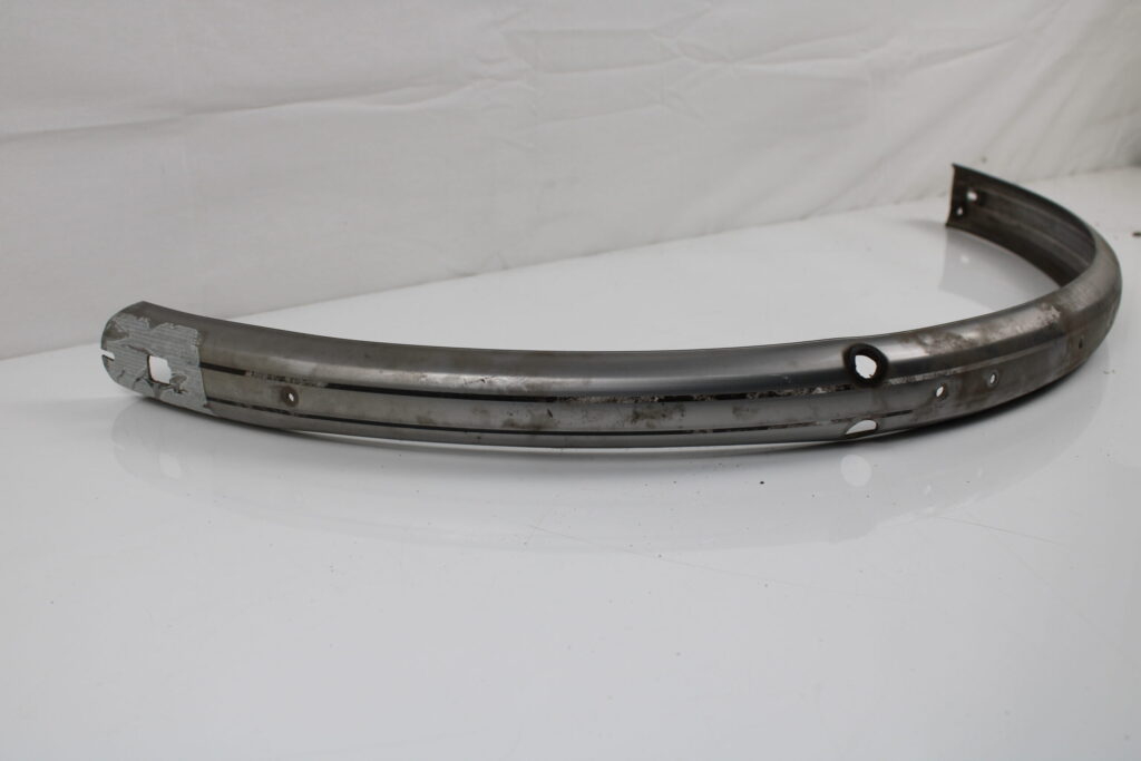 Achterspatbord Multicycle Expressive