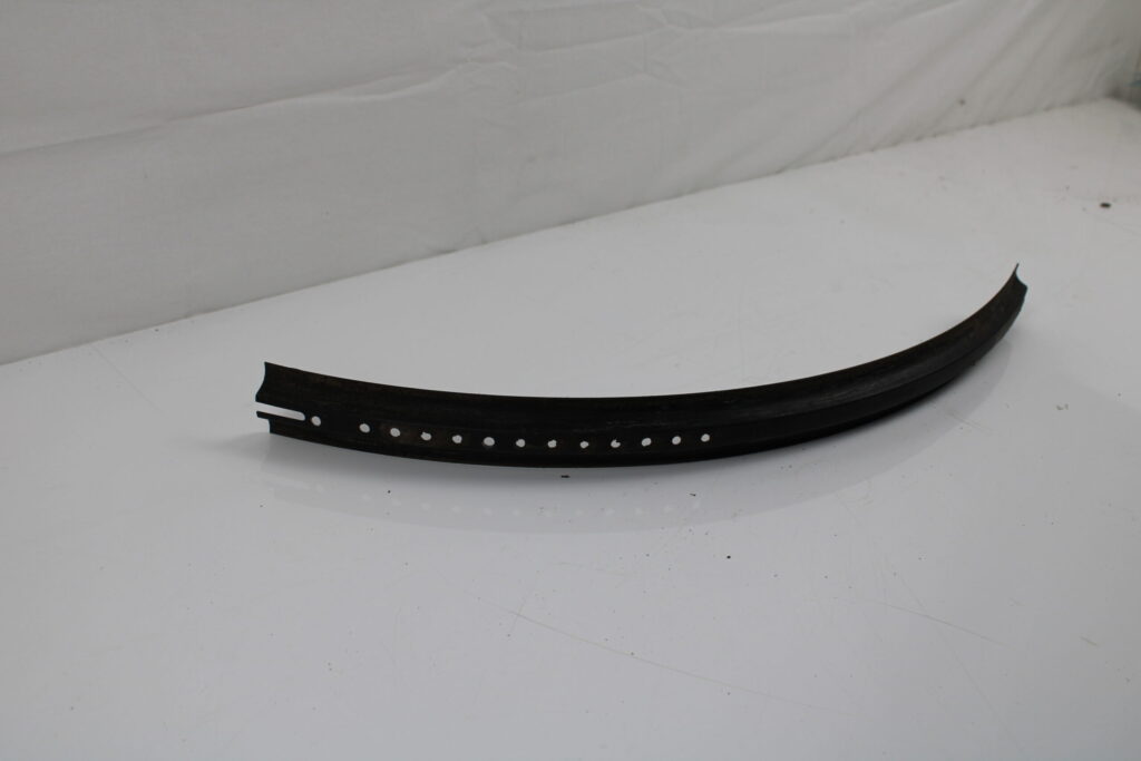 Kabelgoot | steun | achterspatbord Multicycle Expressive