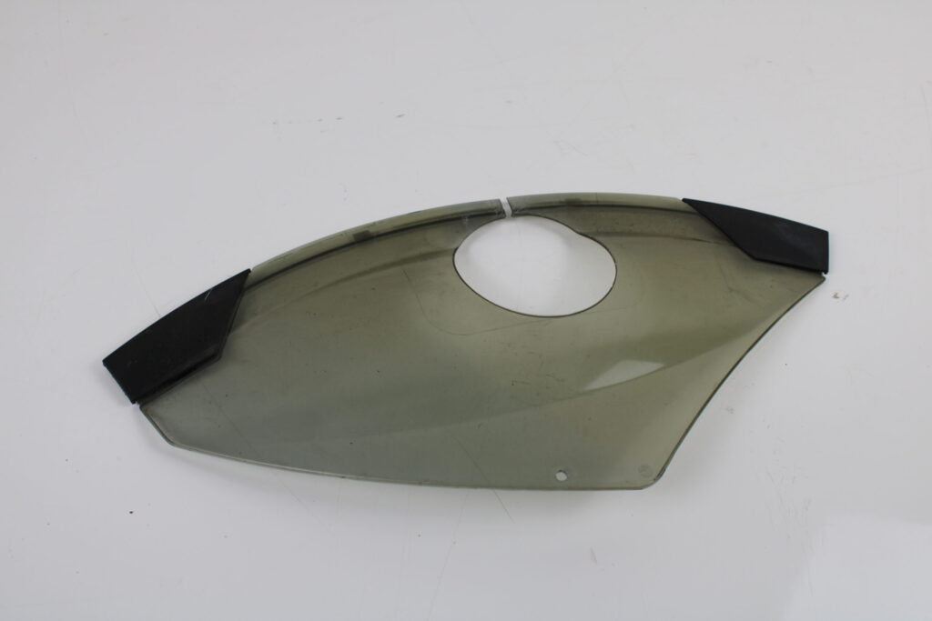 Jasbeschermer Lugano Elo de luxe