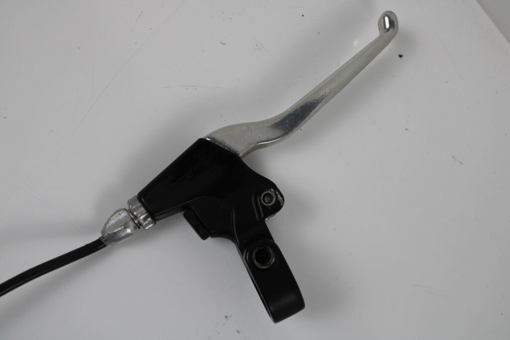 Remhendel Lugano Elo de luxe