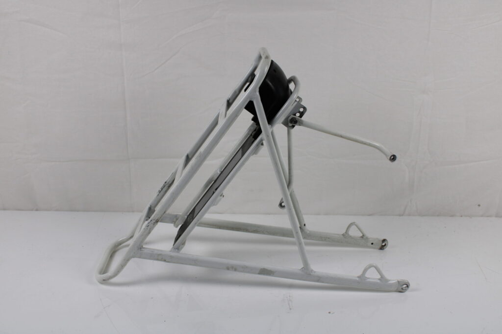 Bagagedrager + slede Freebike Bronx