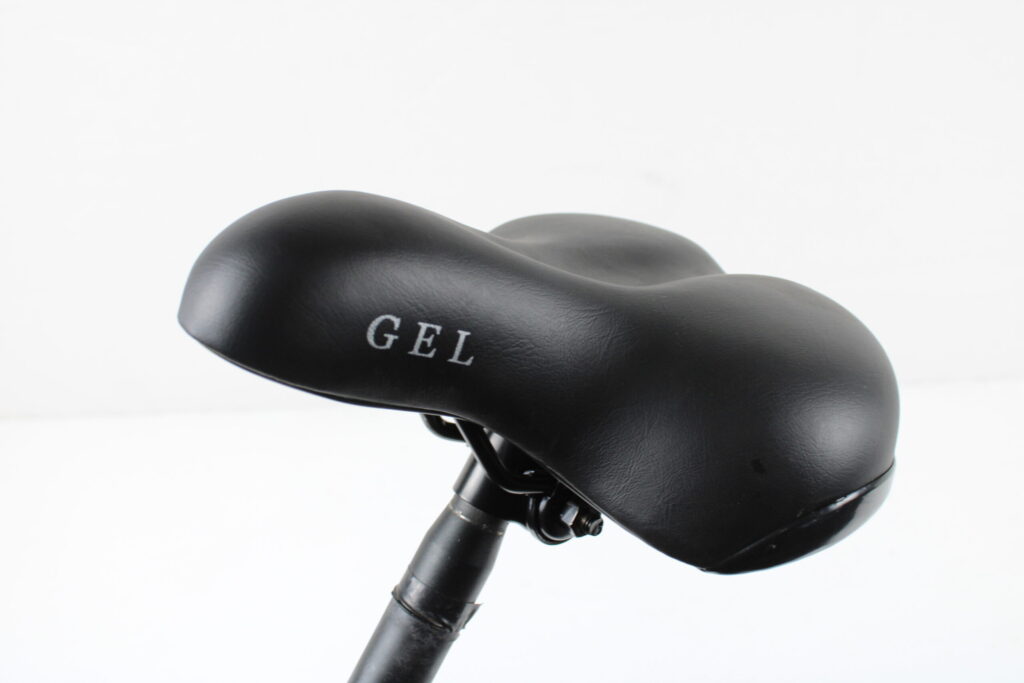 Gel zadel Freebike Bronx