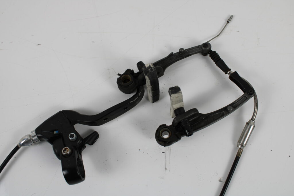 Complete voorrem Freebike Bronx