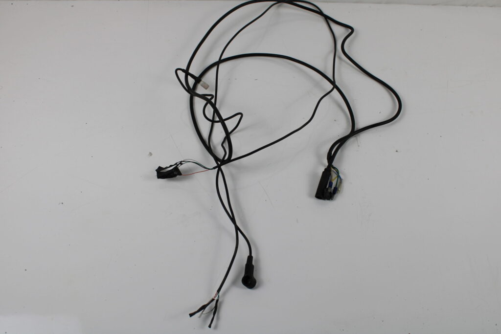 Kabelboom | kabel Freebike Bronx