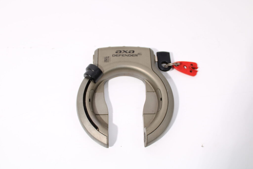 Axa slot Sparta Ion GL