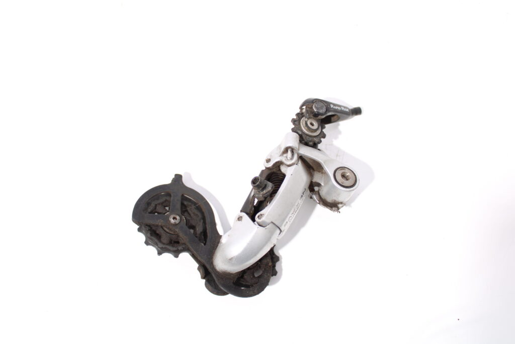 Derailleur Sparta ion