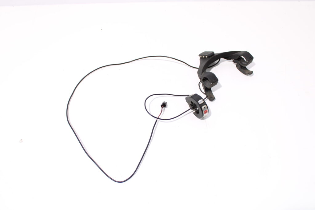 Display houder + schakelaar Sparta ION