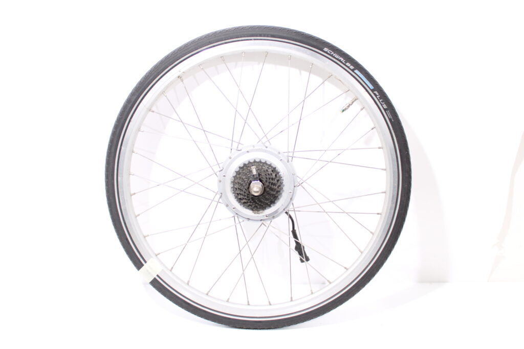 Achterwiel motor 28 inch Sparta ION GL L-series