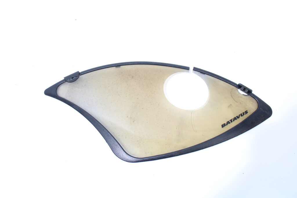 jasbeschermer achterzijde (rechts) Batavus Padova Easy