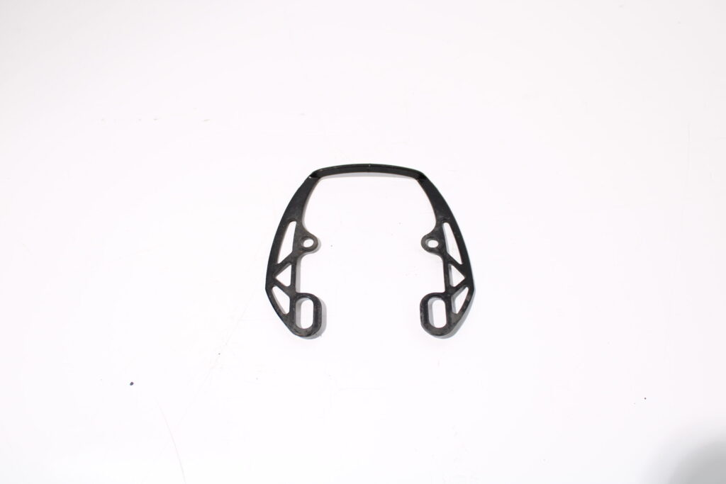 Beugel achter v-brake remmen Qwic Trend