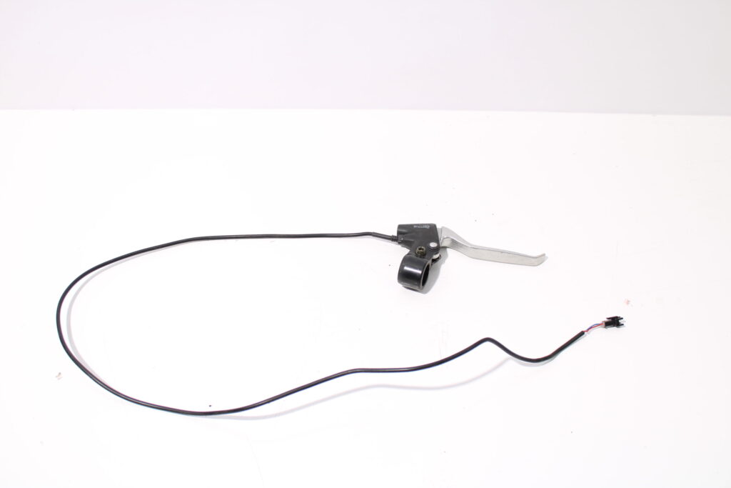 Rechter remhendel + remsensor Sparta E-motion C3