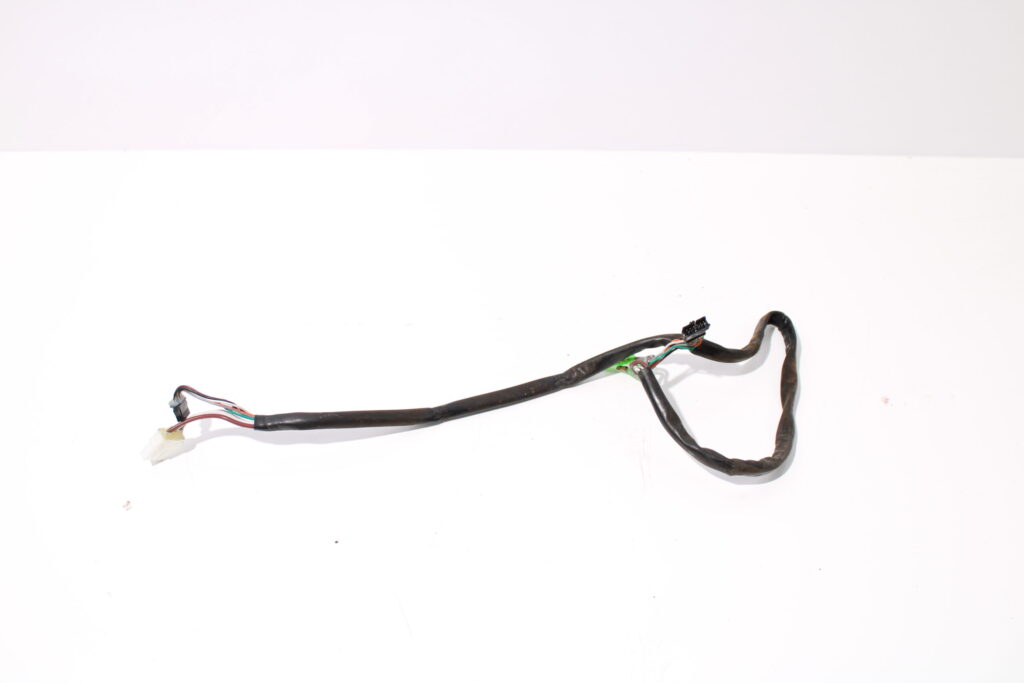 Kabels aansluiting Sparta E-motion C3