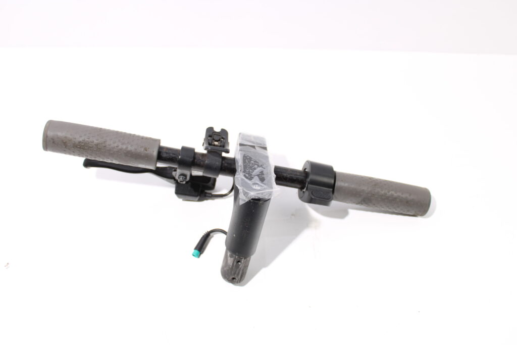 Compleet stuur display elektrische step | m365, H7 enzovoort