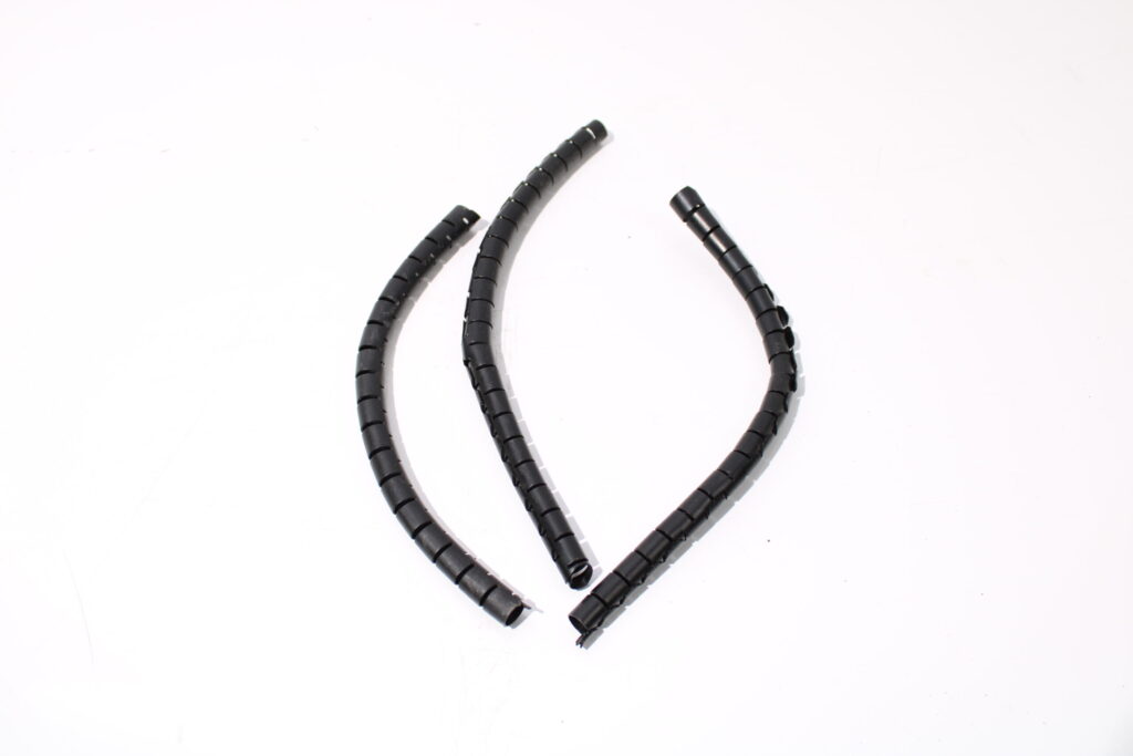 Bescherming kabel elektrische step | M365