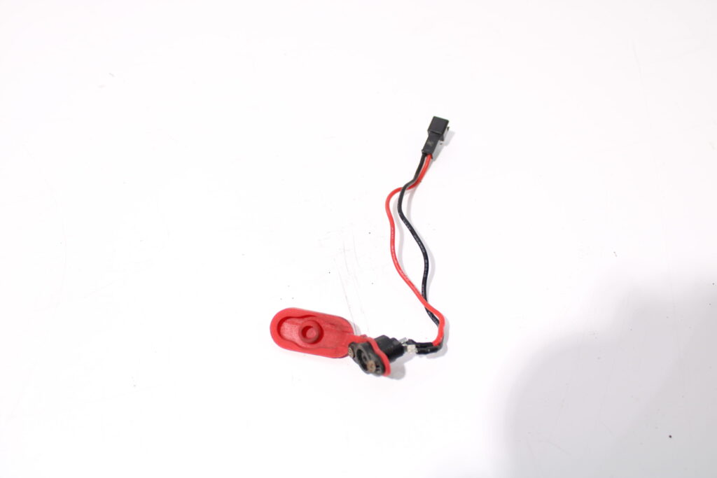 Accu connector | elektrische step | M365