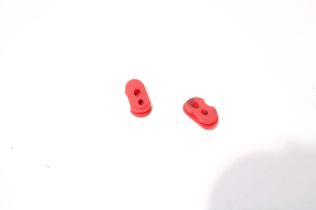 rubbers elektrische stepp | M365